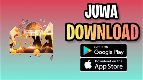 Now press on the given download button to download it. . Juwa download android